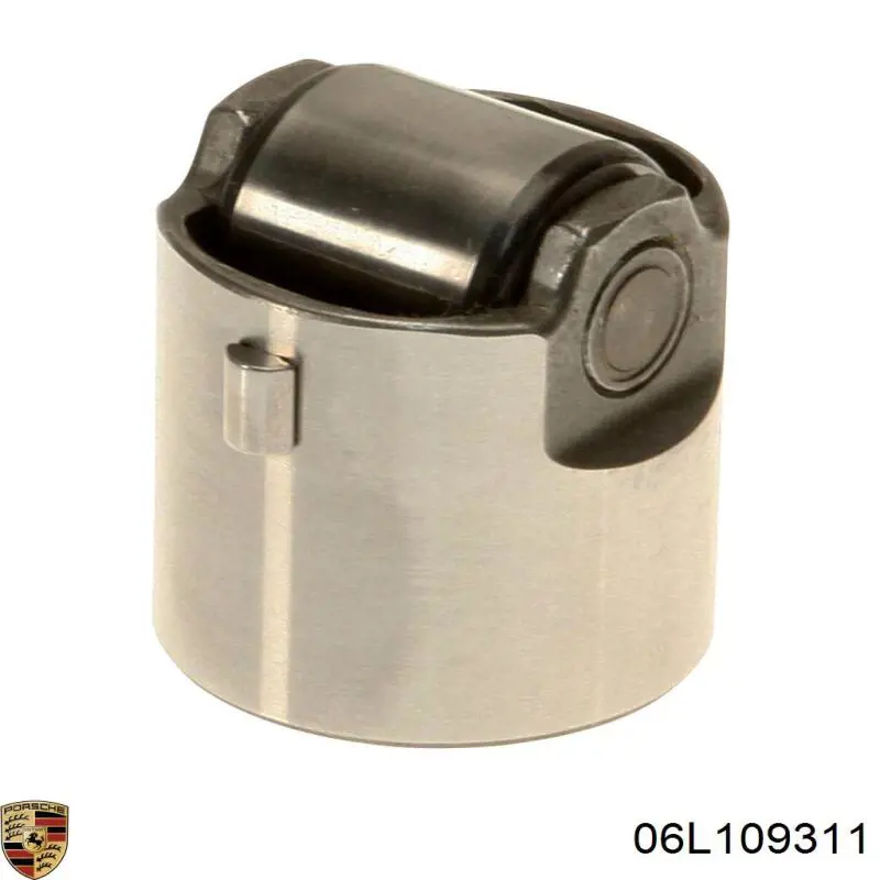 Купити 06L109311 Porsche Штовхач паливного насосу
