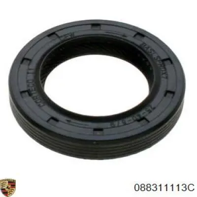 Сальник АКПП/КПП, вхідного/первинного валу Porsche 088311113C ціна, від 2.60 USD