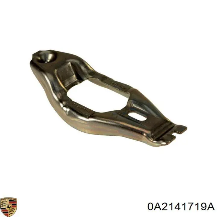 Купити 0A2141719 Porsche Вилка зчеплення