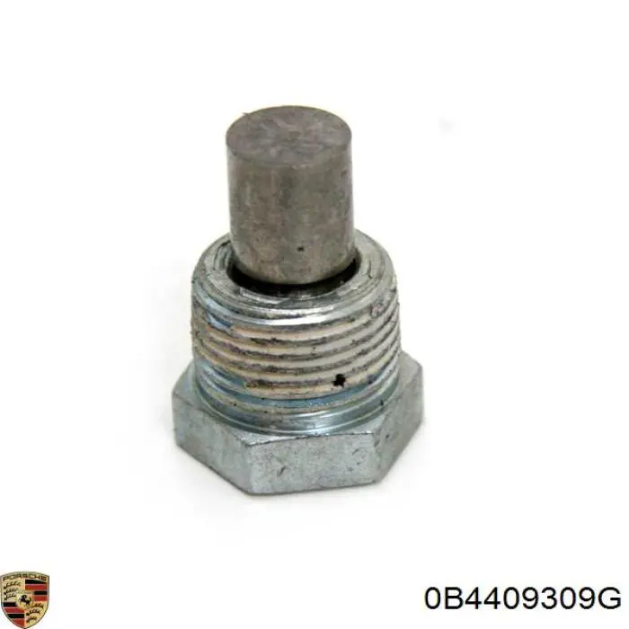 Купити 0B4409309G Porsche 