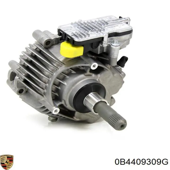  0B4409309G Porsche