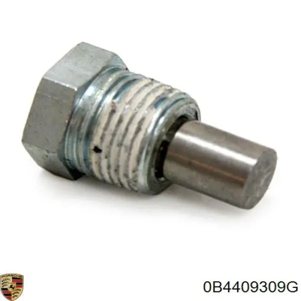  Porsche 0B4409309G ціна, від 332.76 USD