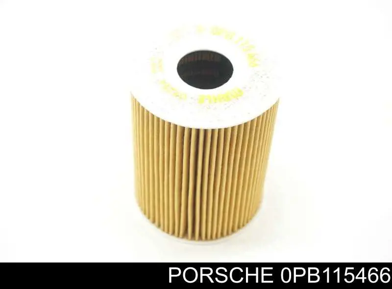 Масляний фільтр двигуна Porsche 0PB115466 ціна, від 28.98 USD