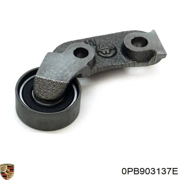 Клиновий ремінь Porsche 0PB903137E ціна, від 122.81 USD