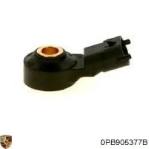 Датчик детонації Porsche 0PB905377B ціна, від 29.01 USD