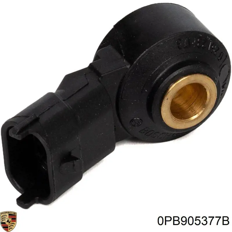 0PB905377B Porsche Датчик детонації