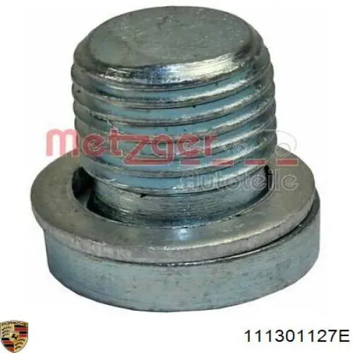 Пробка піддона АКПП Porsche 111301127E ціна, від 4.09 USD