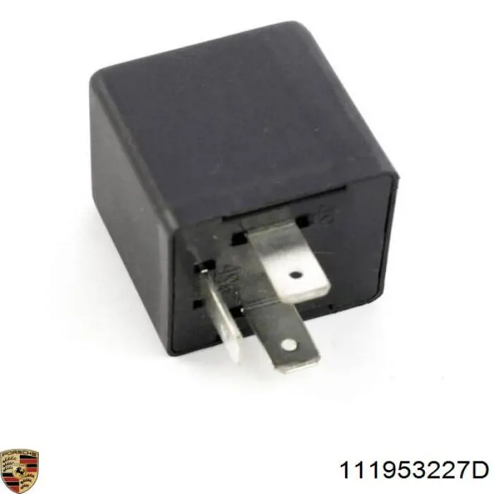 Автомобільні реле поворотів Porsche 111953227D ціна, від 5.19 USD