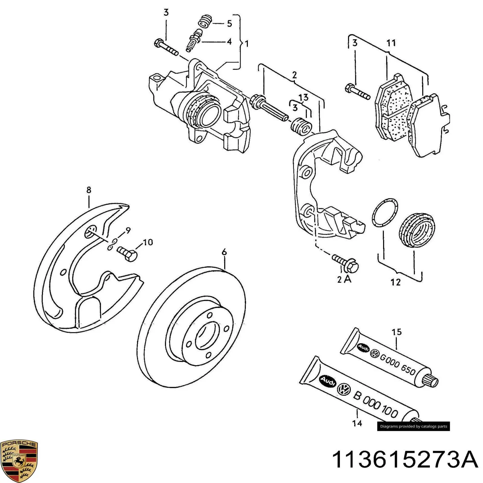 3277767 Volvo Штуцер прокачування супорту гальмівного, переднього