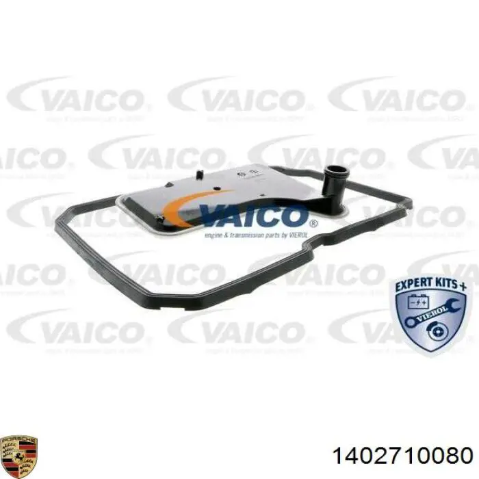 Прокладка піддону АКПП Porsche 1402710080 ціна, від 6.97 USD