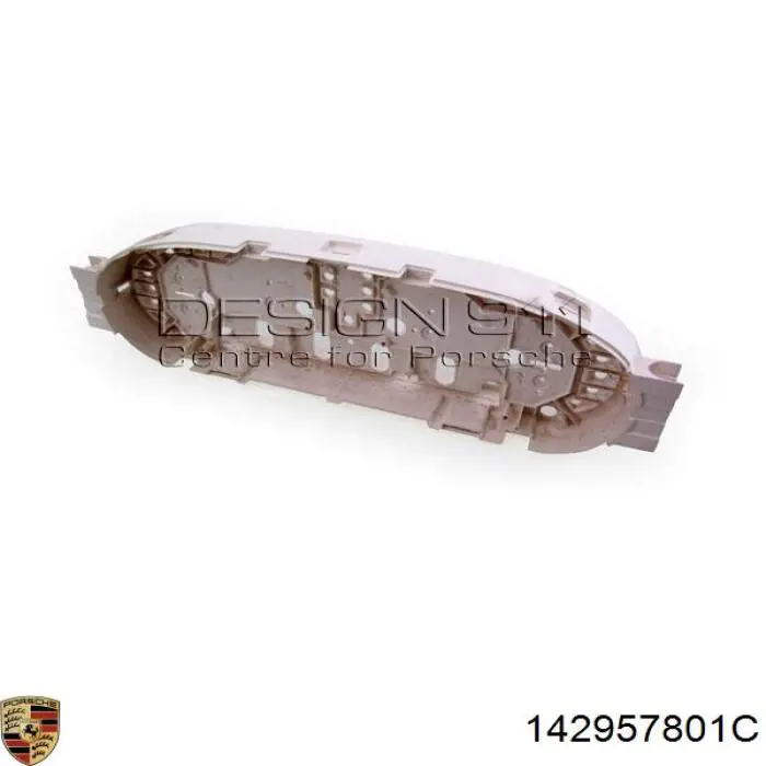 Трос приводу спідометра Porsche 142957801C ціна, від 143.69 USD