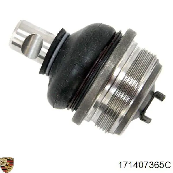 Купити 171407365C Porsche Кульова опора, нижня