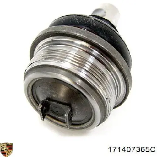 Кульова опора, нижня Porsche 171407365C ціна, від 7.71 USD