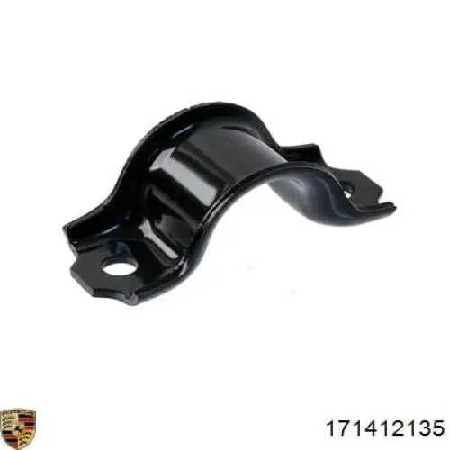 Пильник амортизатора переднього Porsche 171412135 ціна, від 1.06 USD