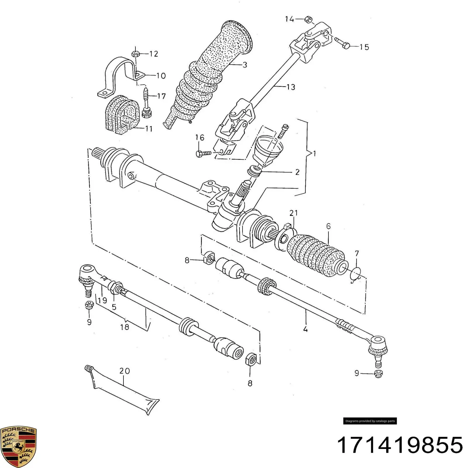  171419855 Porsche