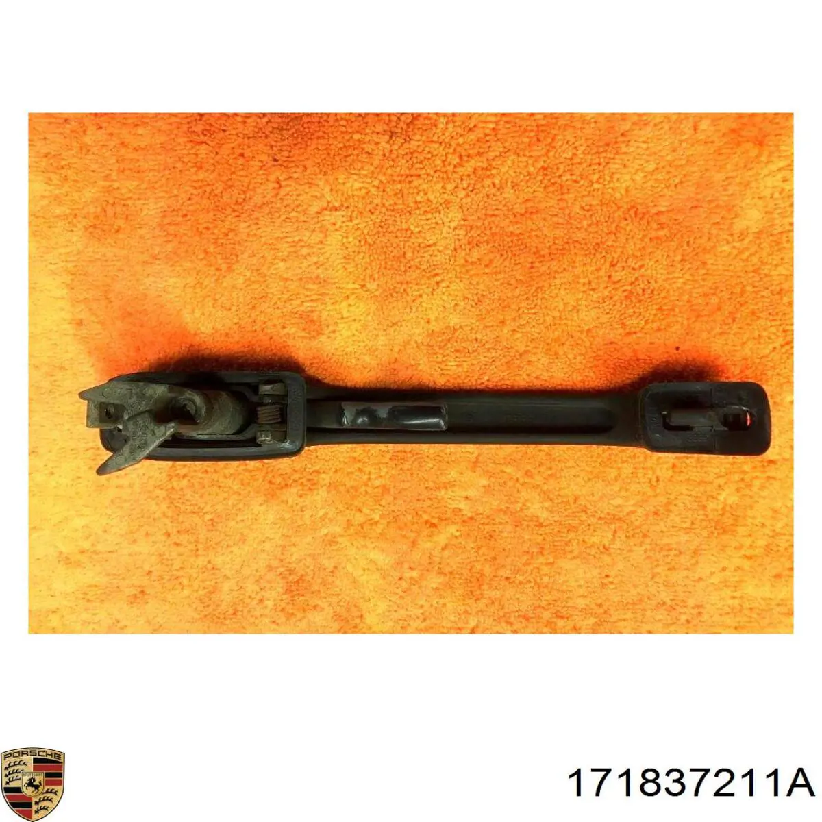  Porsche 171837211A ціна, від 0.45 USD