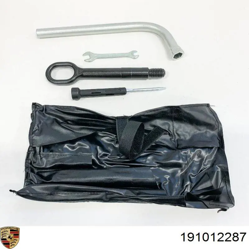  Porsche 191012287 ціна, від 8.29 USD