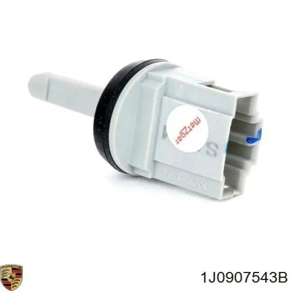 Датчик температури радіатора Hans Pries (Topran) 111034 ціна, від 2.28 USD