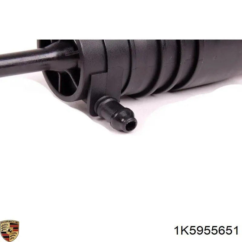 Моторчик омивача переднього скла Porsche 1K5955651 ціна, від 6.10 USD