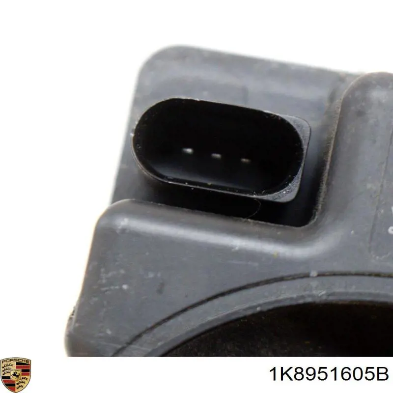 Сирена протиугінною системи Porsche 1K8951605B ціна, від 12.49 USD