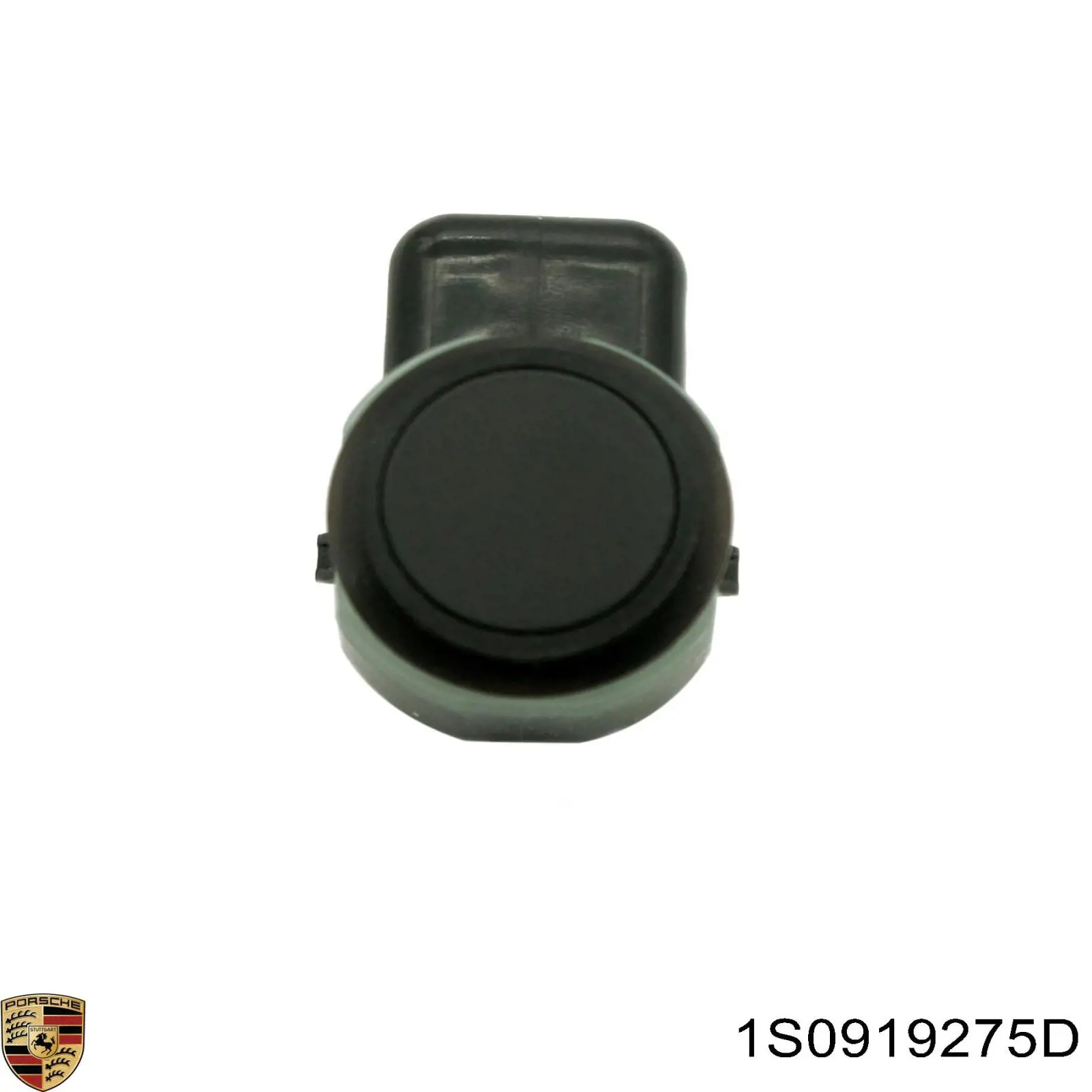 Ультразвуковий датчик парковки Porsche 1S0919275D ціна, від 16.63 USD