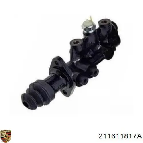 Купити 211611817A VAG 