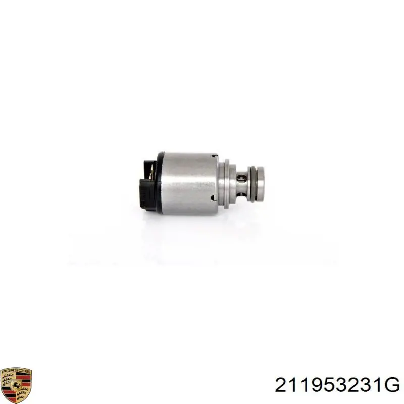Реле поворотів 211953231G Porsche