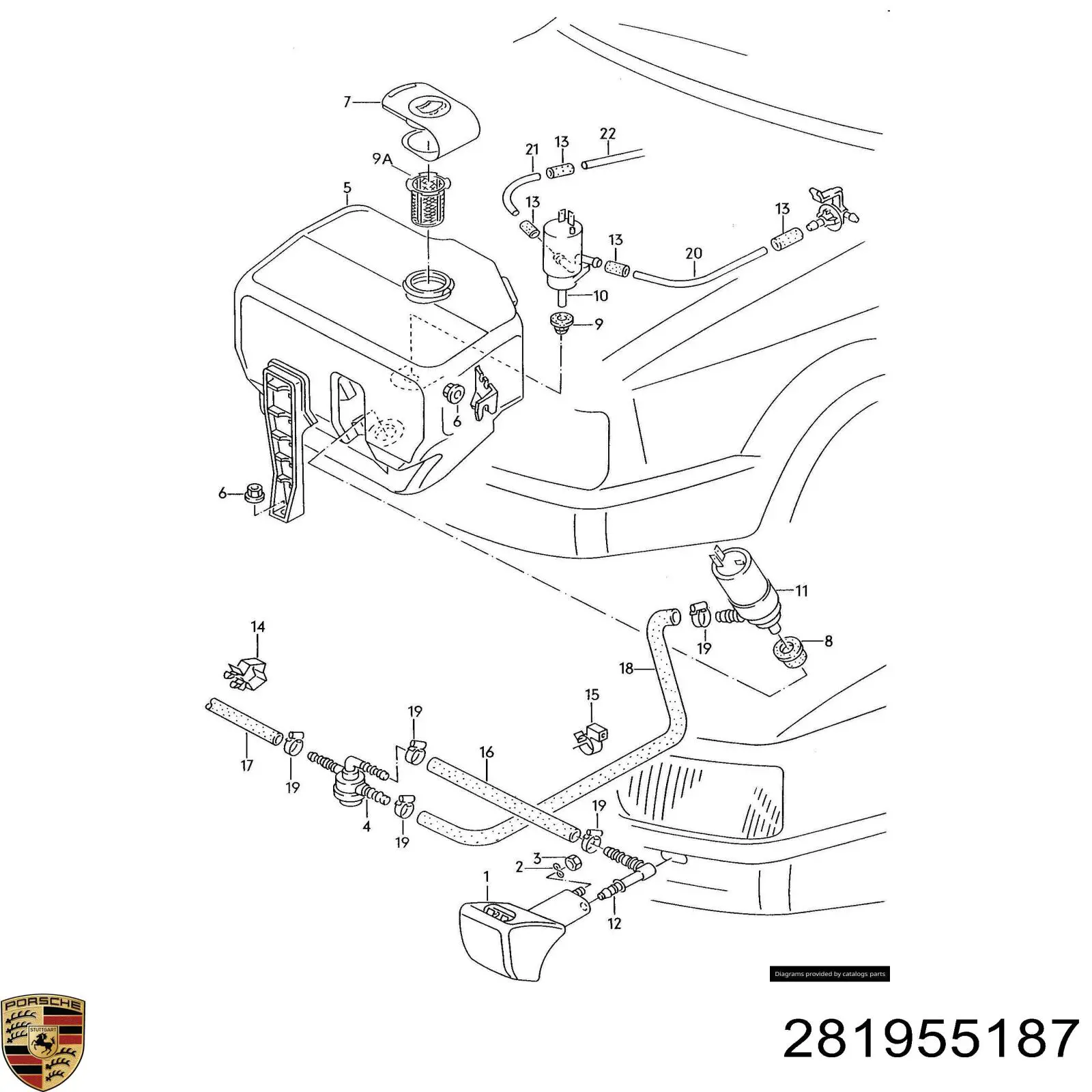 281955187 Porsche 