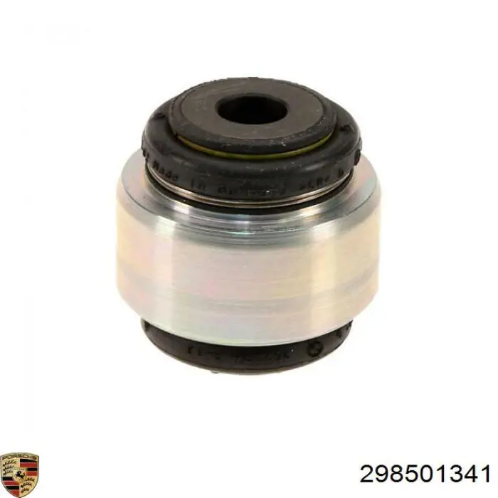 Купити 298501341 Porsche Сайлентблок цапфи задньої