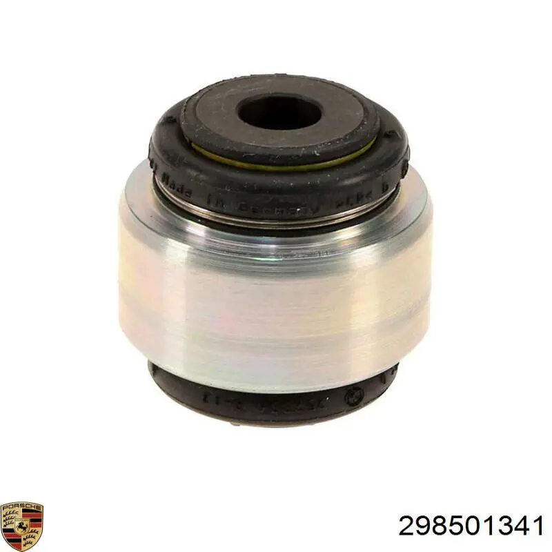 298501341 Porsche Сайлентблок задньої підвіски