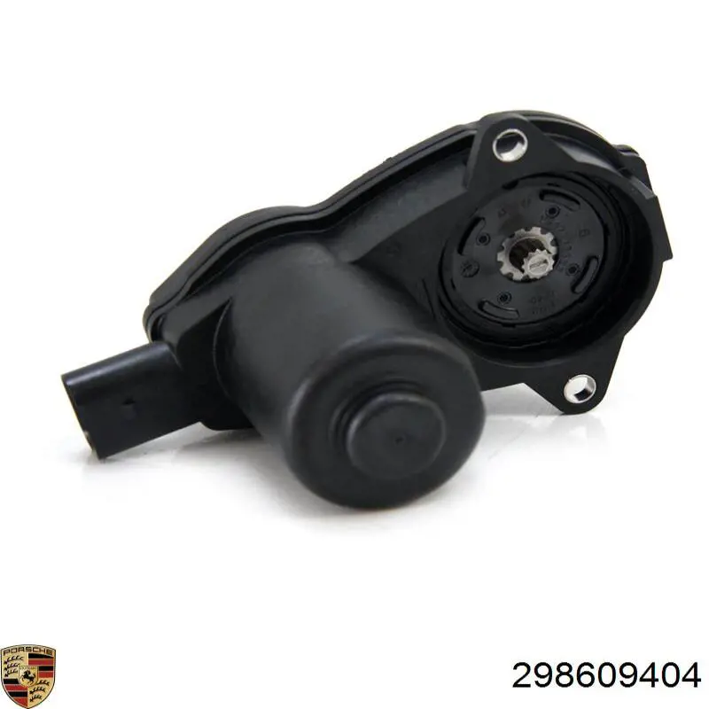Купити 298609404 Porsche Електропривод ручного гальма