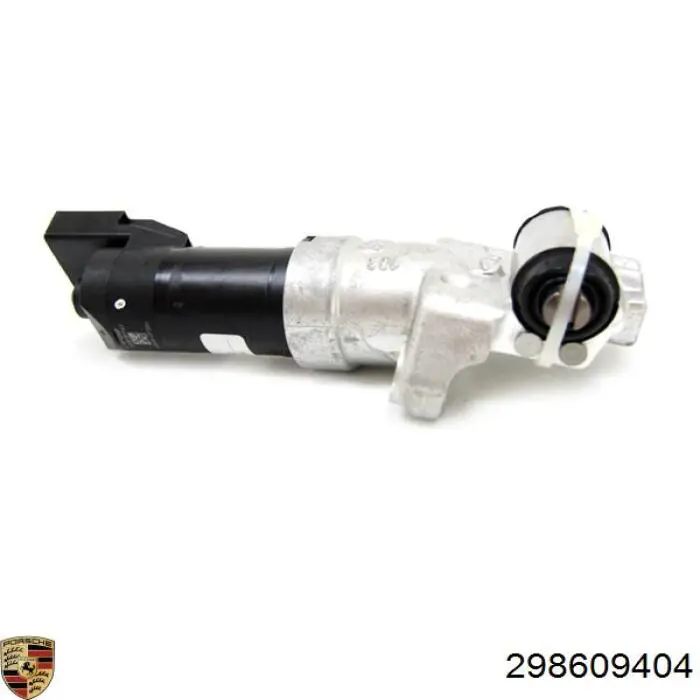 Купити 298609404 Porsche Електропривод ручного гальма