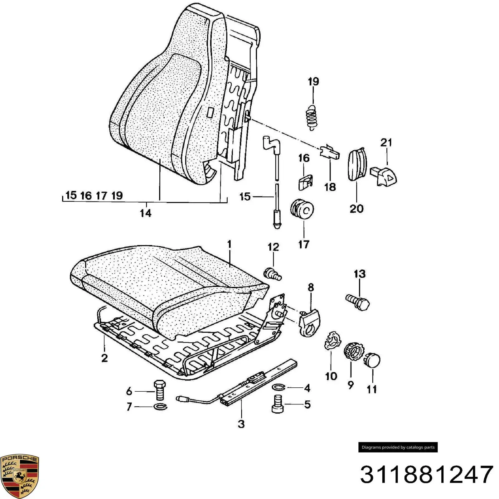 6H0881635 VAG 
