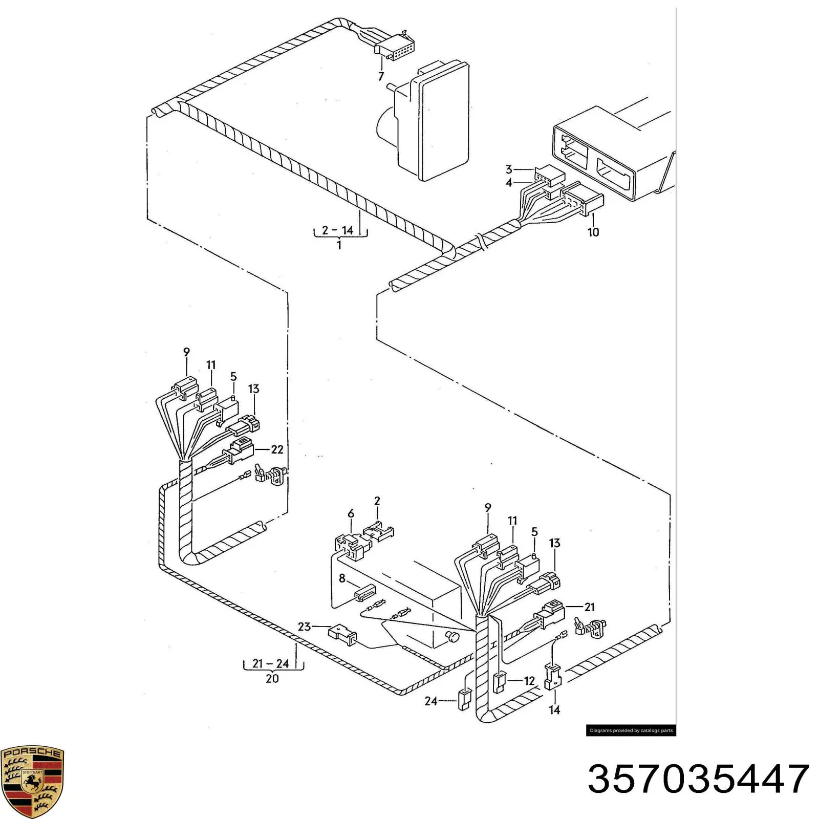 Купити 357035447 Bentley 