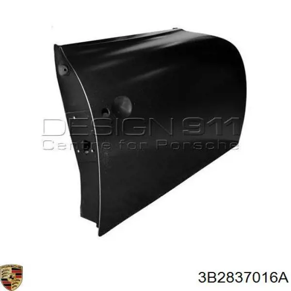Замок передніх пасажирських дверей VAG 3B2837016A ціна, від 14.11 USD