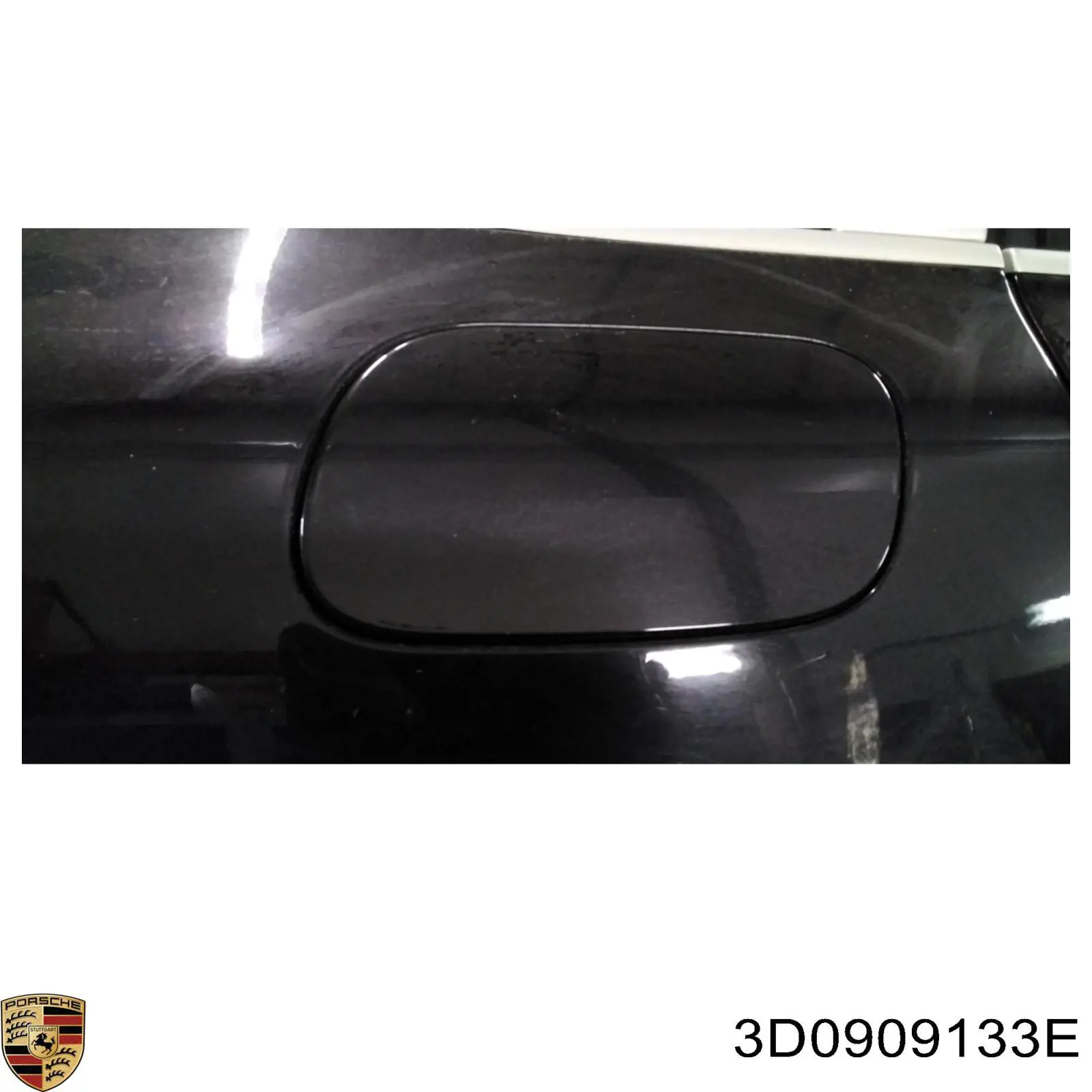 3D0909133E Bentley Антена KESSY