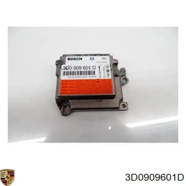 3D0909601D Porsche 