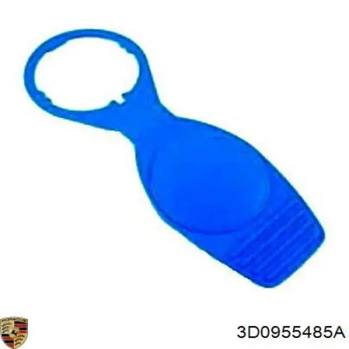  VAG 3D0955485A ціна, від 2.25 USD
