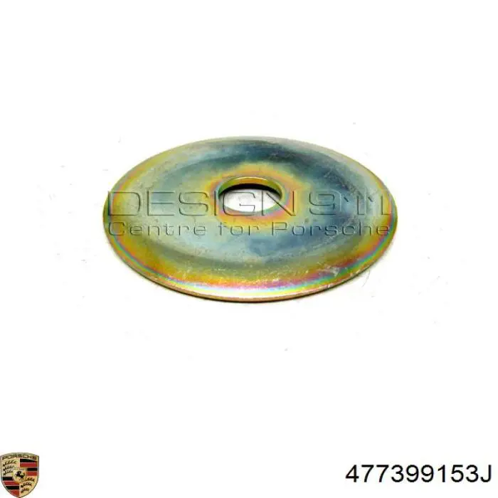 Купити 477399153J Porsche 
