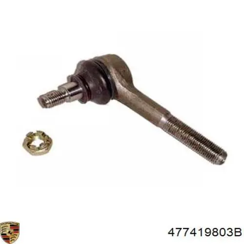 Тяга рульова в зборі Corteco 49396105 ціна, від 307.70 USD