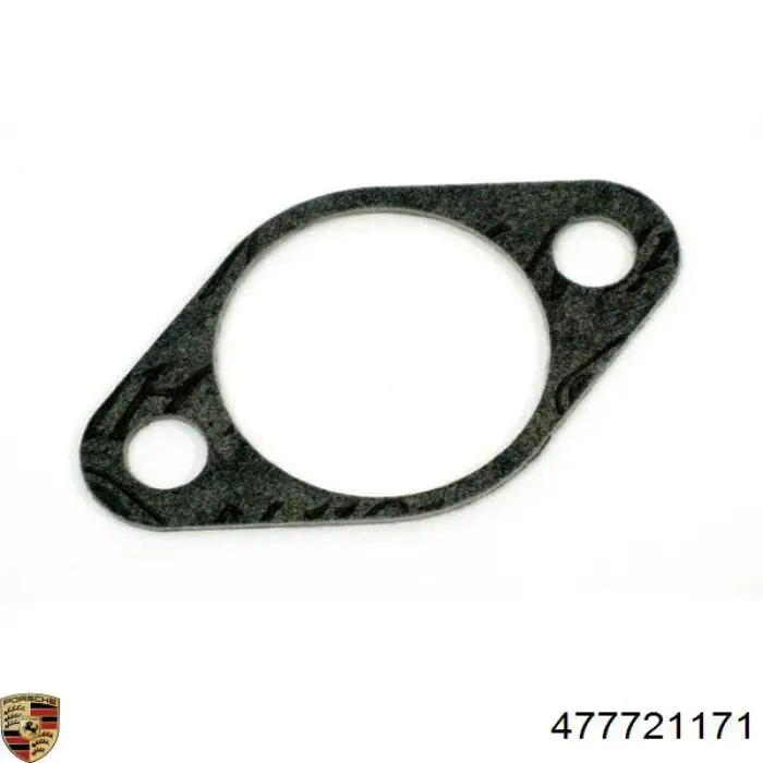 Купити 477721171 Porsche Головний циліндр зчеплення