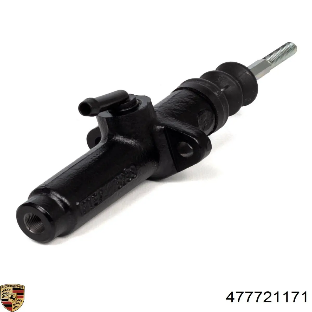 ГЦЗ Porsche 477721171 ціна, від 390.17 USD