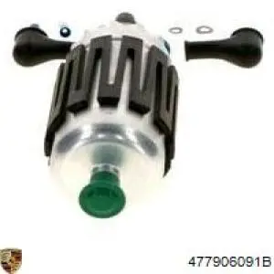 Купити 477906091B Porsche Насос занурювальний в баці