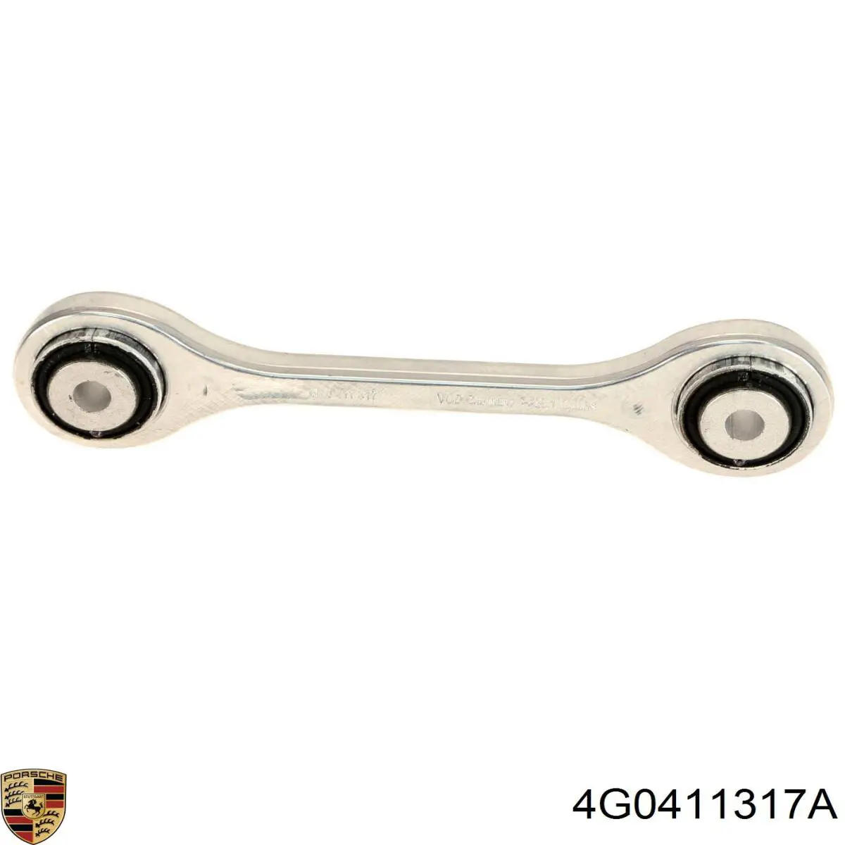 Купити 4G0411317A Porsche Тяжка стабілізатора переднього