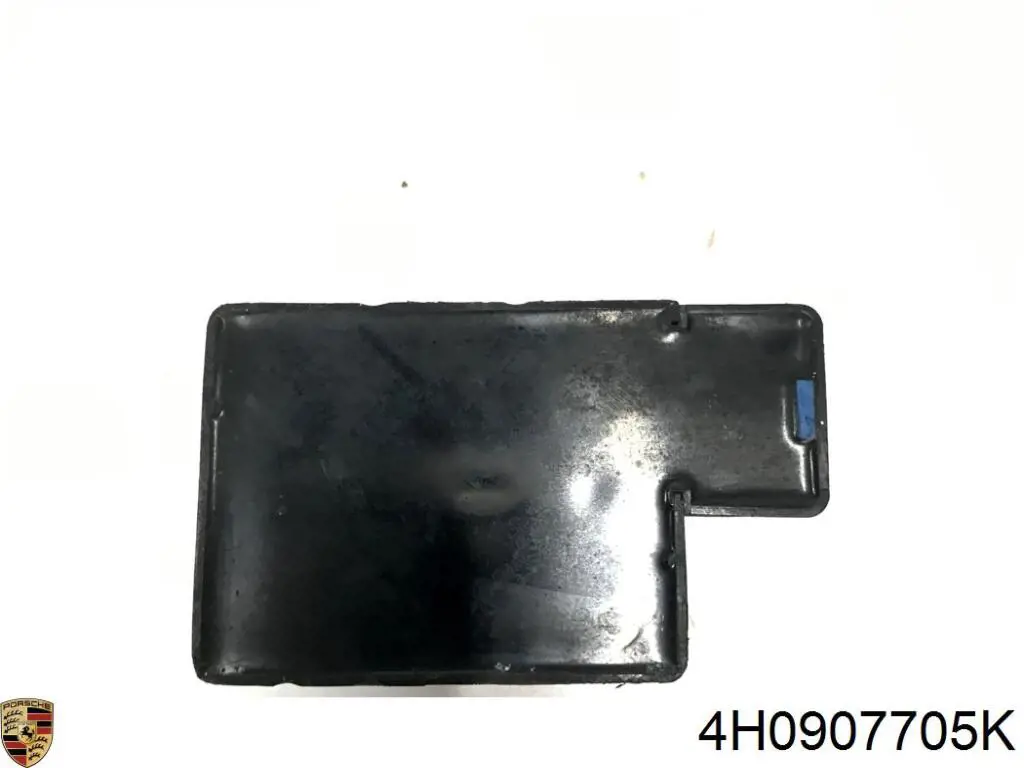 Електронний модуль рульової колонки VAG 4H0907705H ціна, від 12.36 USD