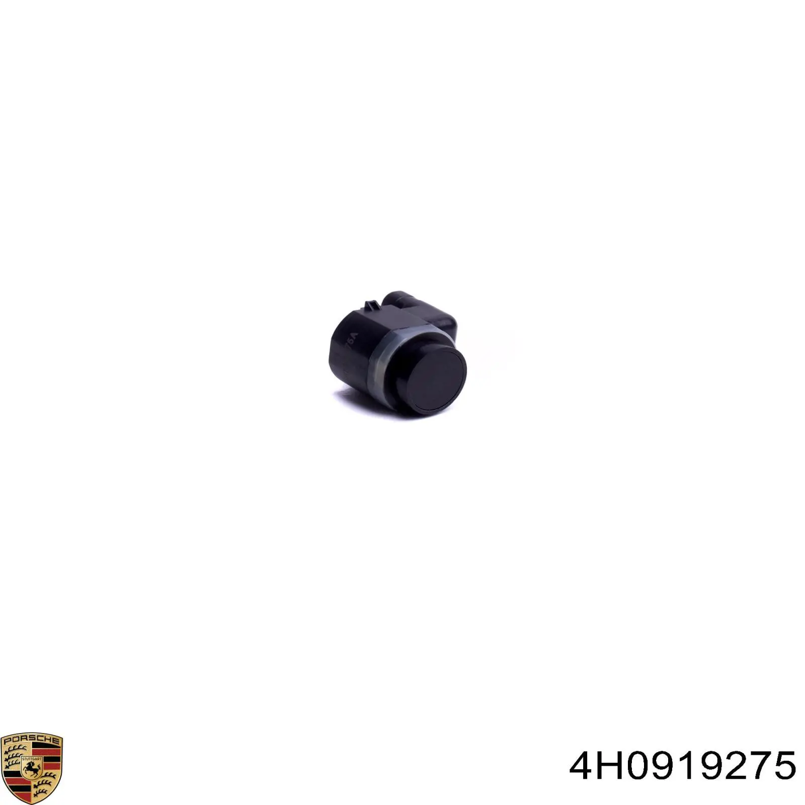 Купити 4H0919275 Porsche Датчик сигналізації паркування (парктронік), передній