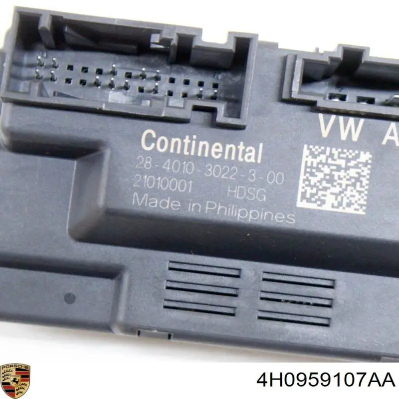 Купити 4H0959107AA Porsche 