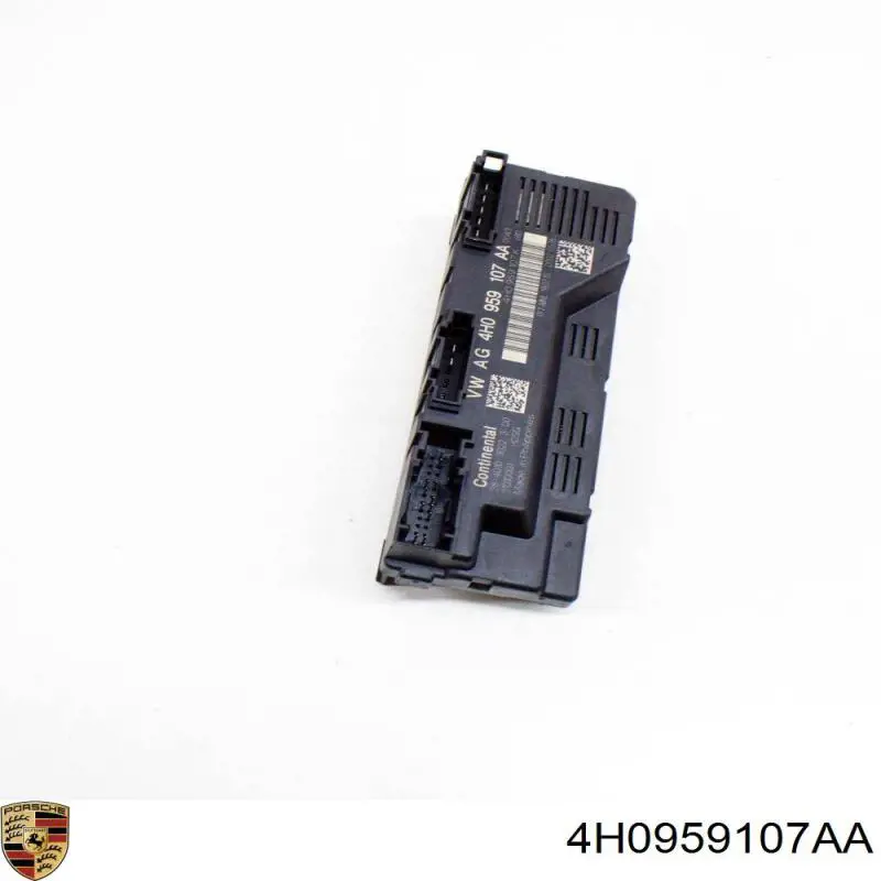 4H0959107S Porsche 