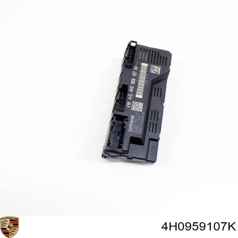 4H0959107K Porsche 
