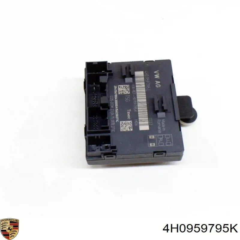 Купити 4H0959795L Porsche 